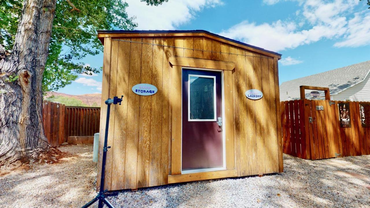 Purple Sage Flats #5 Apartamento Moab Exterior foto